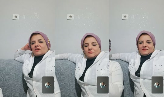 damladuru3547 TikTok Live — Oct 5, 2026, 7:28 PM