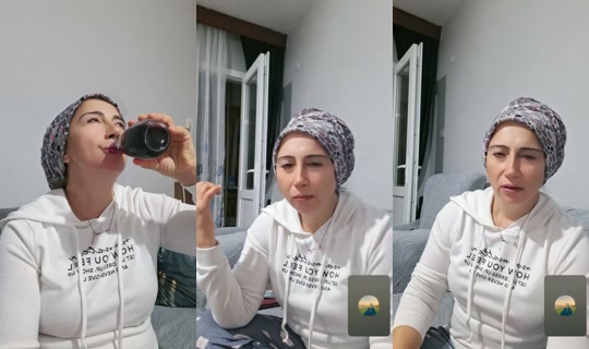 damladuru3547 TikTok Live — Oct 5, 2026, 9:14 PM