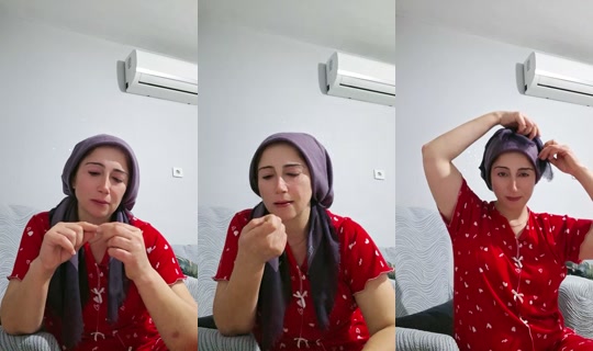 damladuru3547 TikTok Live — Oct 8, 2026, 1:27 AM