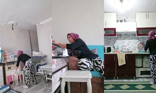 damladuru3547 TikTok Live — Oct 9, 2026, 12:48 PM