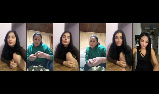 damlam4141 TikTok Live — Sep 22, 2026, 9:24 PM