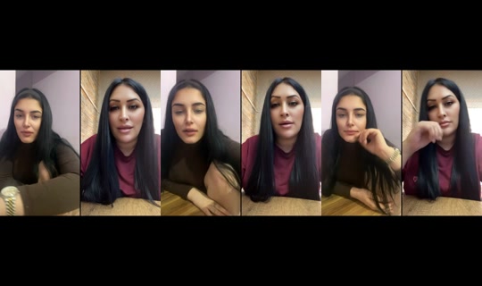 damlam4141 TikTok Live — Sep 23, 2026, 4:30 AM