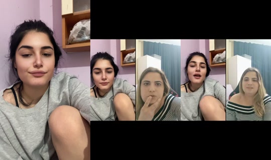 damlam4141 TikTok Live — Oct 8, 2026, 4:42 PM