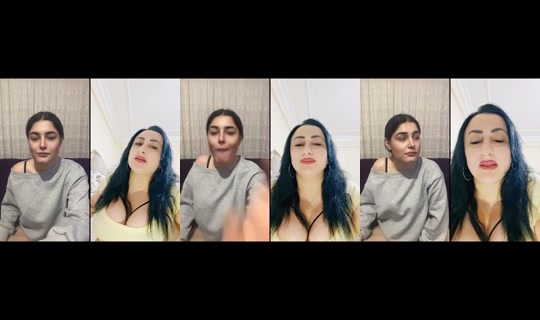 damlam4141 TikTok Live — Oct 8, 2026, 10:02 PM