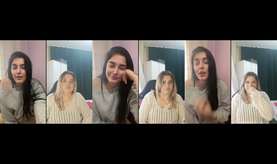 damlam4141 TikTok Live — Oct 9, 2026, 5:03 AM