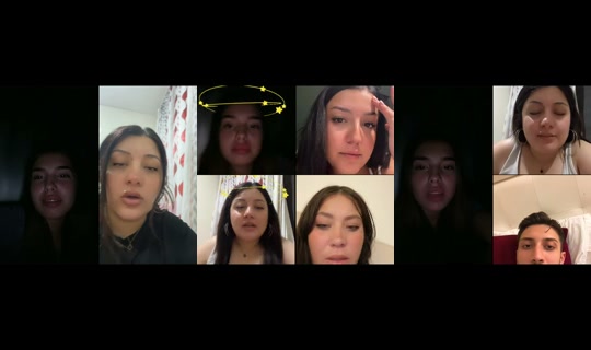 damlaozcelik.8 TikTok Live — Aug 26, 2026, 1:15 AM