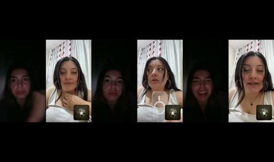 damlaozcelik.8 TikTok Live — Aug 26, 2026, 2:00 AM