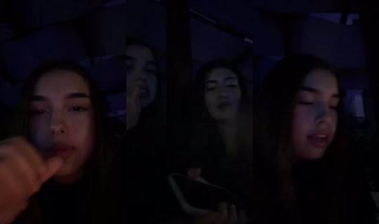 damlaozcelik.8 TikTok Live — Aug 30, 2026, 1:46 AM