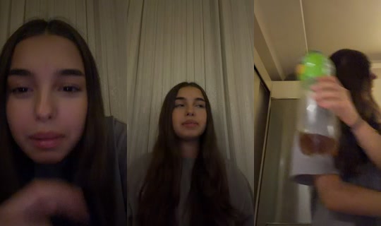 damlaozcelik.8 TikTok Live — Aug 30, 2026, 2:46 AM