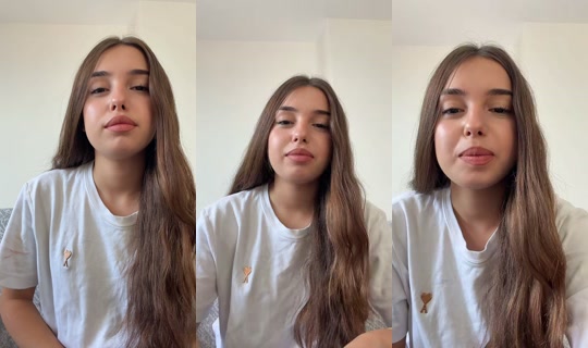 damlaozcelik.8 TikTok Live — Sep 22, 2026, 11:12 AM