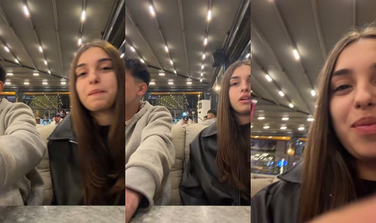 damlaozcelik.8 TikTok Live — Oct 3, 2026, 8:36 PM