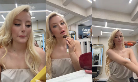 damllabie TikTok Live — Aug 23, 2026, 2:34 PM