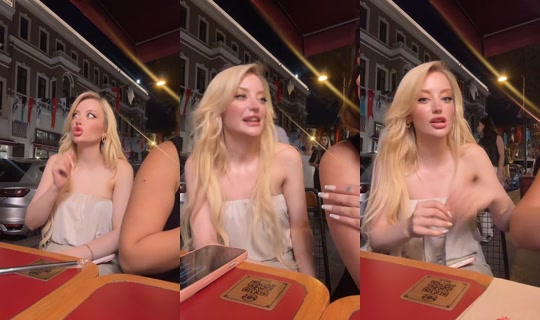 damllabie TikTok Live — Aug 23, 2026, 6:45 PM