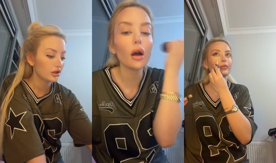 damllabie TikTok Live — Aug 26, 2026, 7:39 PM