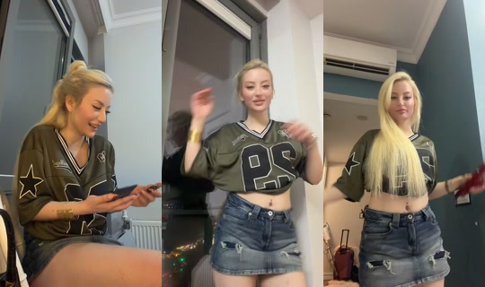 damllabie TikTok Live — Aug 26, 2026, 8:11 PM