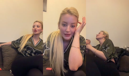 damllabie TikTok Live — Aug 28, 2026, 10:15 PM