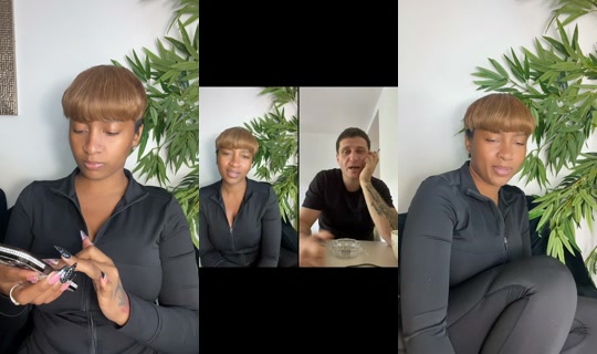 dammmn.ms.parker TikTok Live — Sep 26, 2026, 2:28 PM