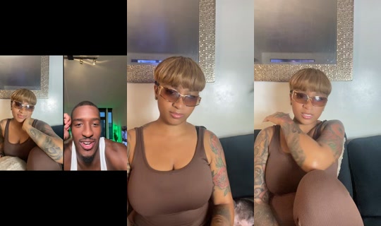 dammmn.ms.parker TikTok Live — Sep 27, 2026, 11:52 PM