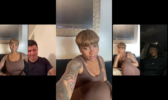 dammmn.ms.parker TikTok Live — Sep 28, 2026, 12:42 AM