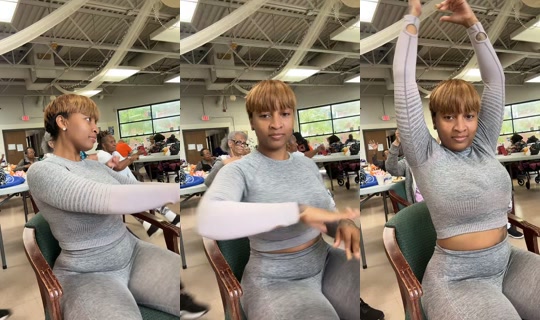 dammmn.ms.parker TikTok Live — Sep 30, 2026, 2:50 PM
