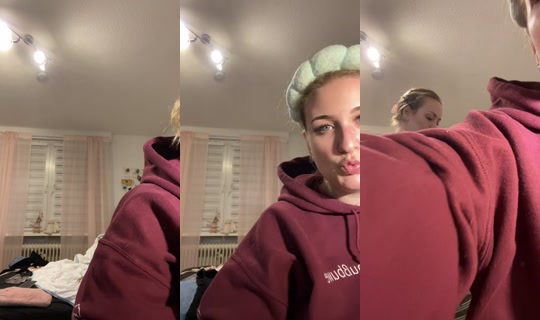 damnedana TikTok Live — Oct 3, 2026, 7:22 PM