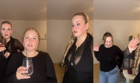 damnedana TikTok Live — Oct 3, 2026, 9:00 PM