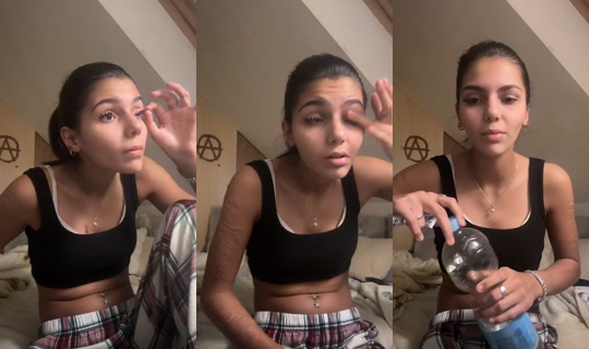 damnicecoffee TikTok Live — Aug 30, 2026, 11:24 PM