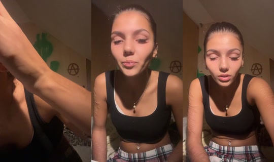 damnicecoffee TikTok Live — Aug 30, 2026, 11:58 PM