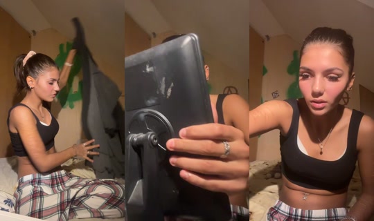 damnicecoffee TikTok Live — Aug 31, 2026, 1:01 AM