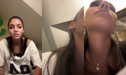 damnicecoffee TikTok Live — Aug 31, 2026, 8:12 PM