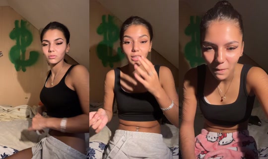 damnicecoffee TikTok Live — Sep 1, 2026, 5:33 AM