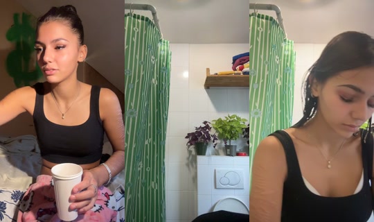 damnicecoffee TikTok Live — Sep 1, 2026, 6:23 AM