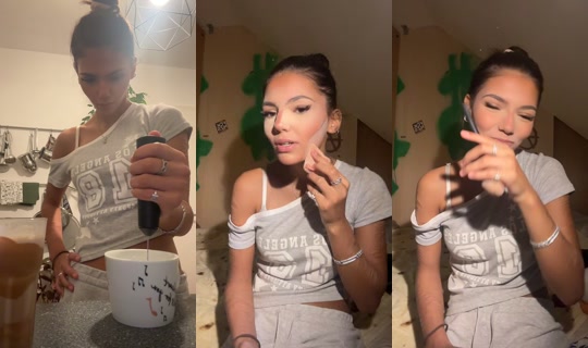 damnicecoffee TikTok Live — Sep 2, 2026, 6:29 PM