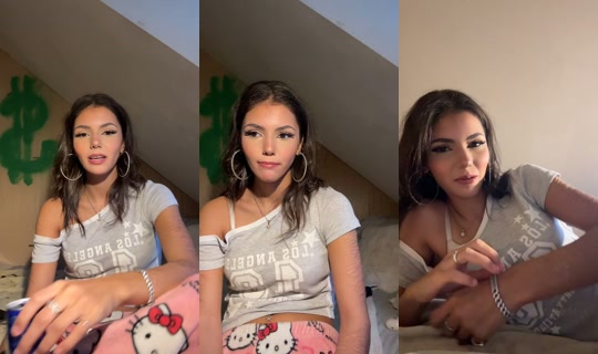 damnicecoffee TikTok Live — Sep 23, 2026, 4:48 PM