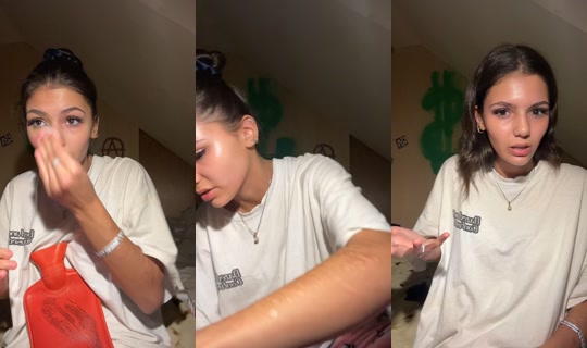 damnicecoffee TikTok Live — Sep 23, 2026, 9:14 PM