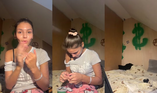 damnicecoffee TikTok Live — Sep 26, 2026, 1:56 PM
