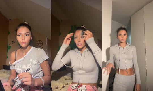 damnicecoffee TikTok Live — Sep 26, 2026, 2:53 PM
