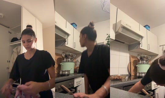 damnicecoffee TikTok Live — Oct 5, 2026, 1:47 AM