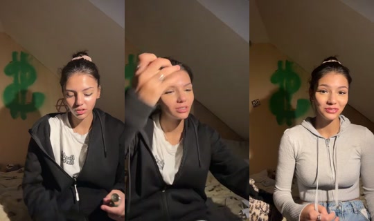 damnicecoffee TikTok Live — Oct 5, 2026, 1:51 PM
