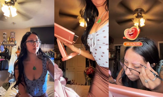 damnkiyougocrazy TikTok Live — Sep 20, 2026, 6:29 PM