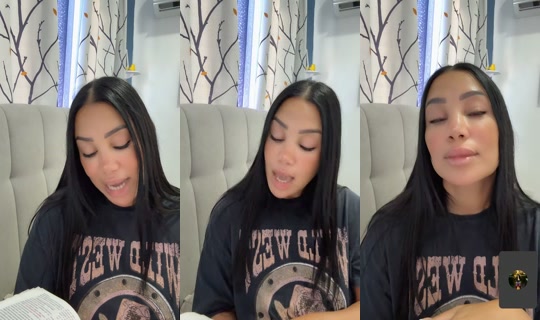 damoskydeoro TikTok Live — Oct 2, 2026, 12:08 PM