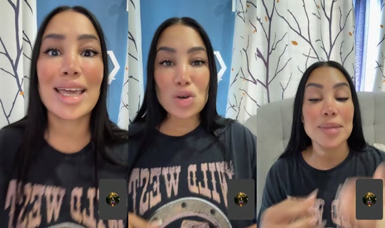 damoskydeoro TikTok Live — Oct 2, 2026, 12:58 PM