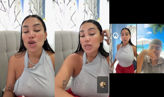 damoskydeoro TikTok Live — Oct 2, 2026, 6:09 PM