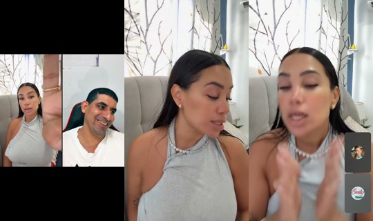 damoskydeoro TikTok Live — Oct 2, 2026, 8:04 PM