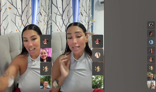 damoskydeoro TikTok Live — Oct 2, 2026, 9:41 PM