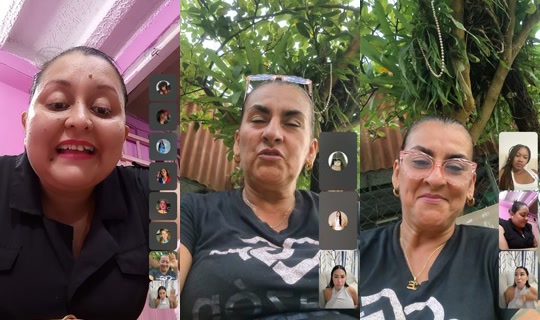 damoskydeoro TikTok Live — Oct 2, 2026, 10:31 PM