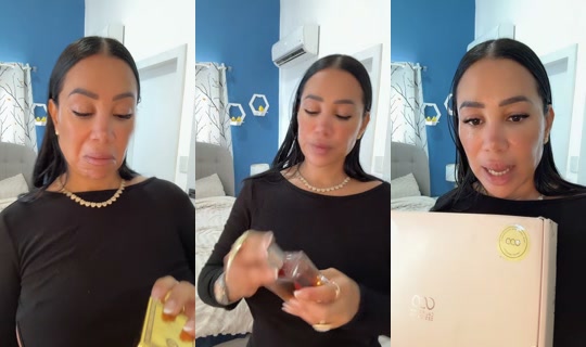 damoskydeoro TikTok Live — Oct 3, 2026, 2:46 PM