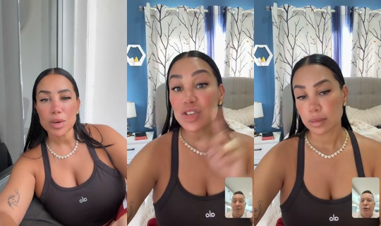 damoskydeoro TikTok Live — Oct 3, 2026, 7:24 PM
