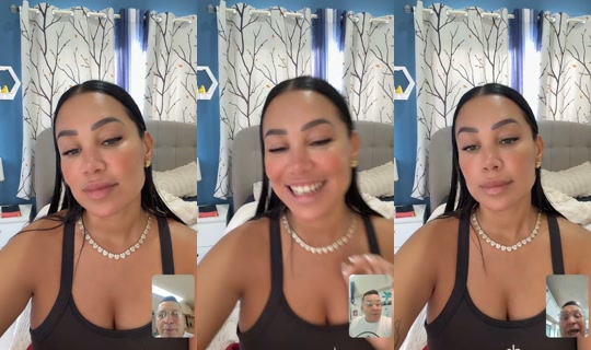 damoskydeoro TikTok Live — Oct 3, 2026, 8:14 PM