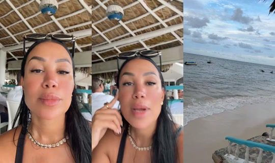 damoskydeoro TikTok Live — Oct 3, 2026, 9:16 PM